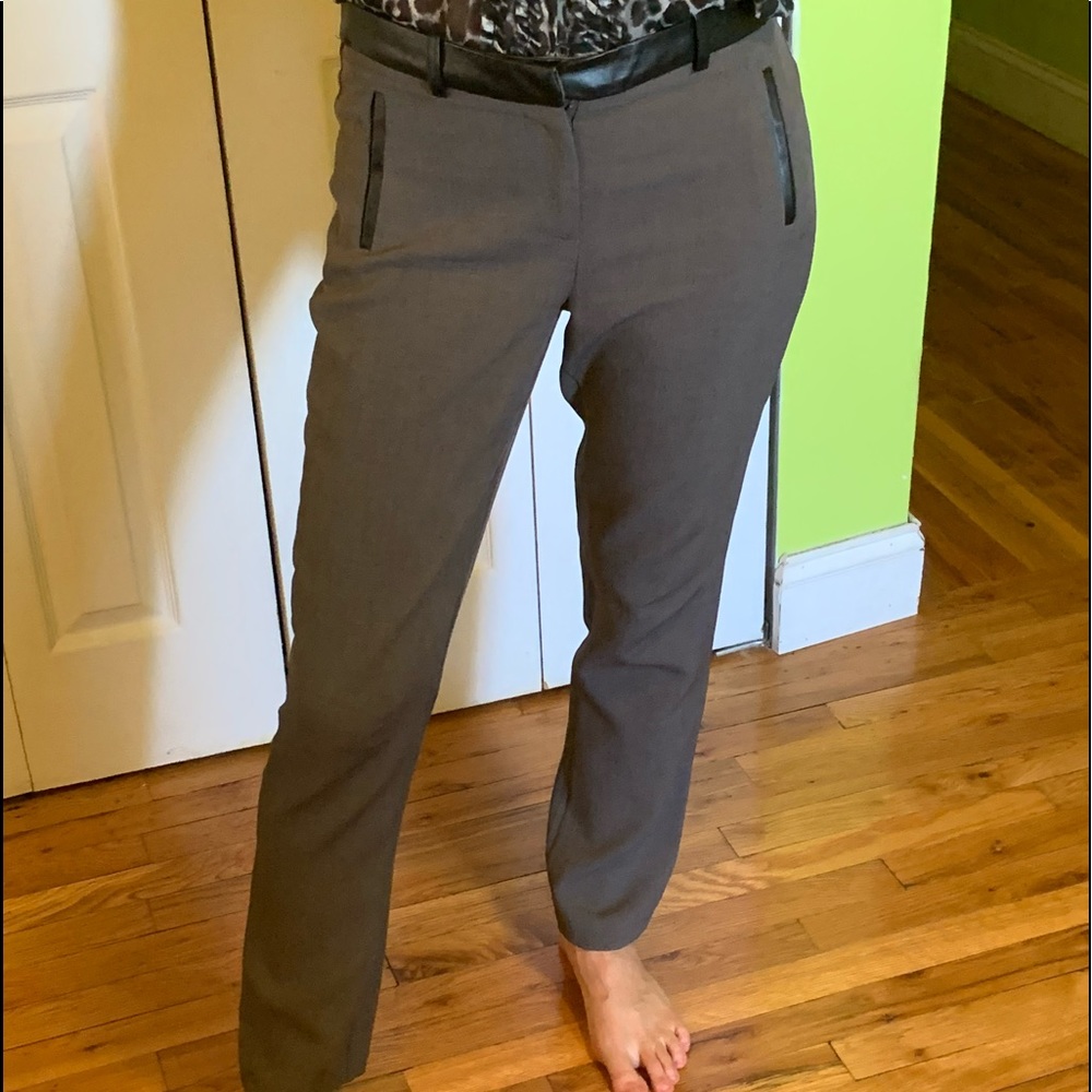 Pants